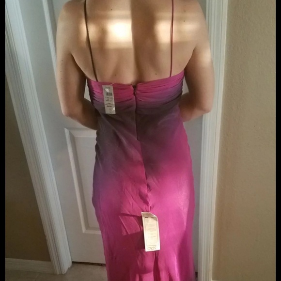 Formal cache dress - Picture 2 of 2